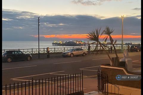 2 bedroom flat to rent, Marine Parade, Brighton, BN2