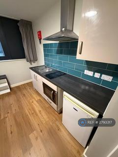 undefined, Queen St, Sheffield, S1