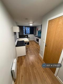 undefined, Queen St, Sheffield, S1