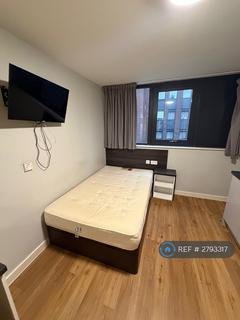 undefined, Queen St, Sheffield, S1