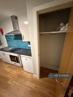 undefined, Queen St, Sheffield, S1