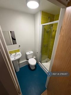 undefined, Queen St, Sheffield, S1