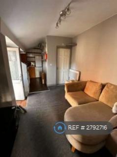 undefined, Portland St, Lincoln, LN5