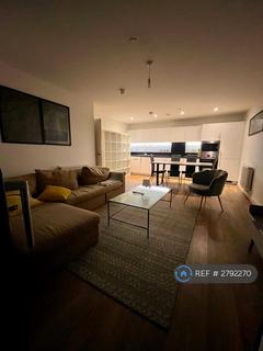 undefined, Ensign House, London, SW18