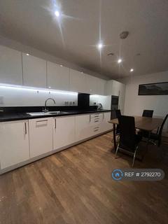 undefined, Ensign House, London, SW18