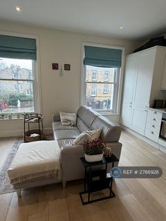 Harwood Road, London, SW6