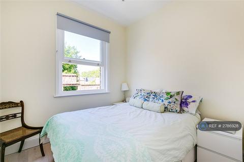 undefined, Harwood Road, London, SW6