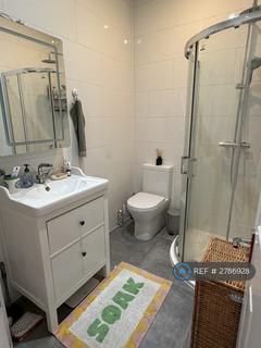 undefined, Harwood Road, London, SW6