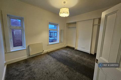 undefined, Romiley St, Salford, M6