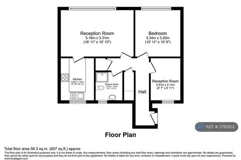Swallow Court, Ruislip, HA4