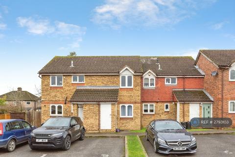 undefined, Swallow Court, Ruislip, HA4