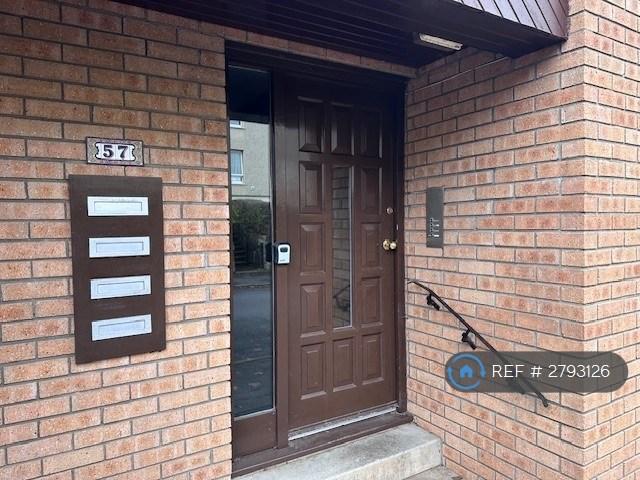 Main Door