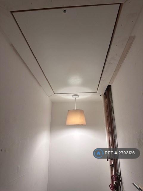 Loft Access