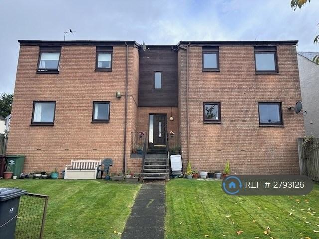 Rear Property