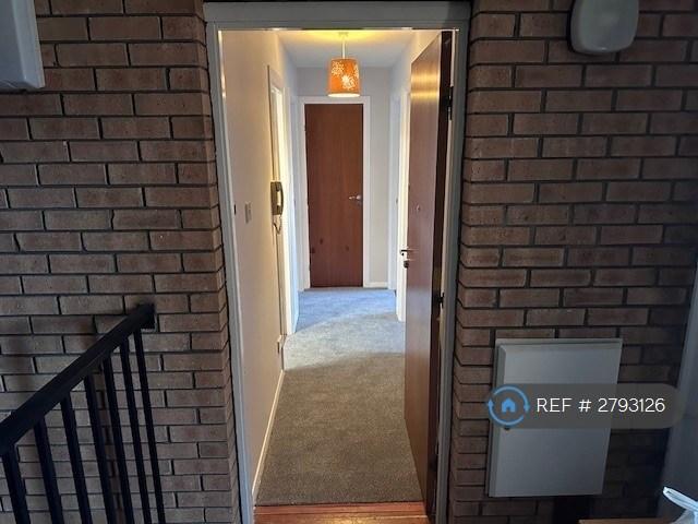 Flat Door