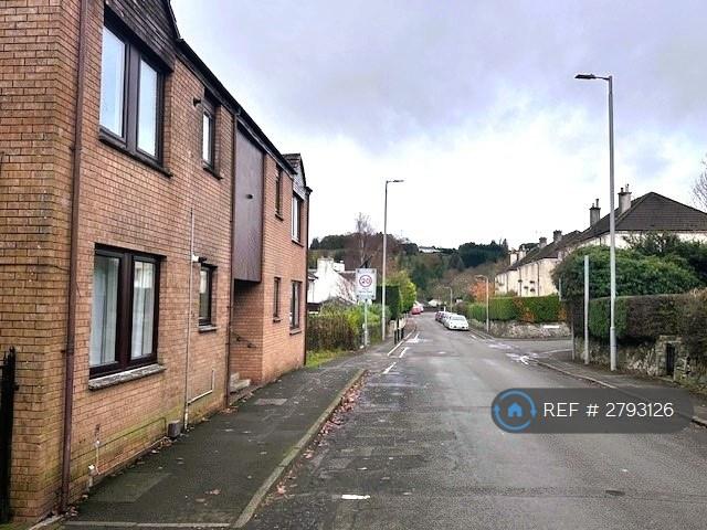 Calder St North