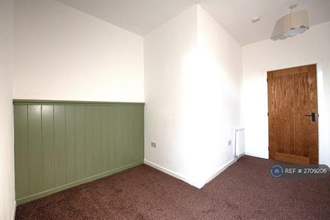 undefined, Warbreck Drive, Blackpool, FY2