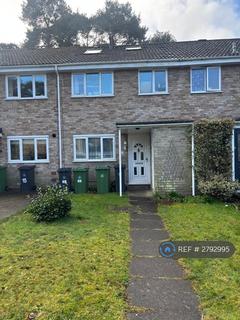 Cheviot Close, Camberley, GU15
