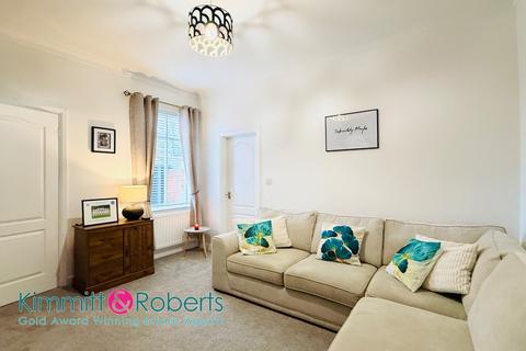 2 bedroom terraced bungalow for sale, Hill Street, Seaham, Durham, SR7 7QN