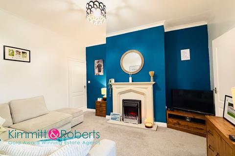 2 bedroom terraced bungalow for sale, Hill Street, Seaham, Durham, SR7 7QN