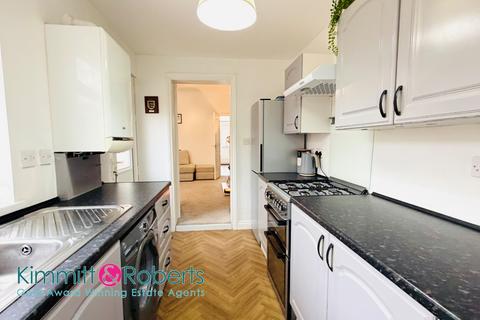 2 bedroom terraced bungalow for sale, Hill Street, Seaham, Durham, SR7 7QN