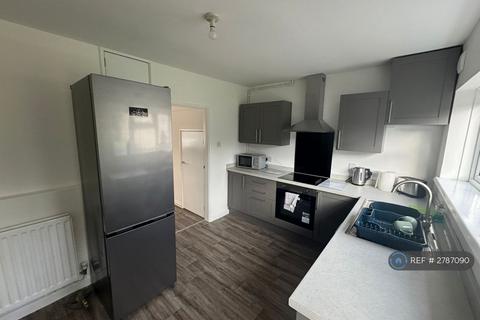 undefined, Heathcote Road, Stoke-On-Trent, ST3