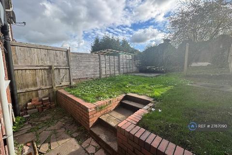 undefined, Heathcote Road, Stoke-On-Trent, ST3