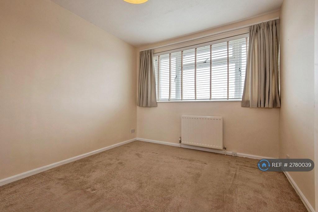 Bedroom 2 (Double)