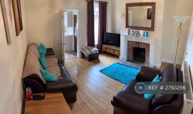 Rear Reception Room