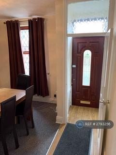 2 bedroom terraced house to rent, Charlton Street, Warrington, WA4