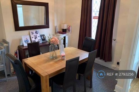 2 bedroom terraced house to rent, Charlton Street, Warrington, WA4