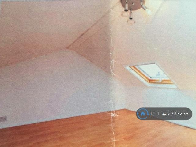 Attic Room