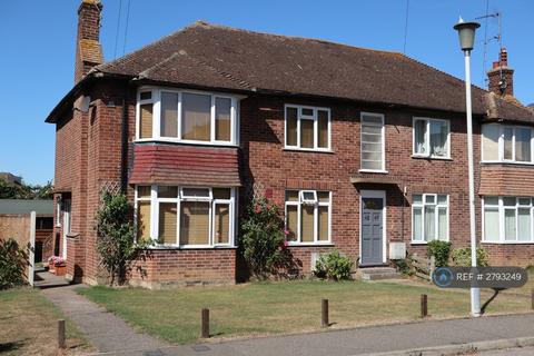 2 bedroom maisonette to rent, Highfield Road, Chelmsford, CM1