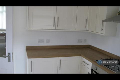 2 bedroom maisonette to rent, Highfield Road, Chelmsford, CM1