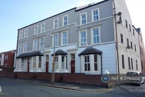 undefined, Rustlings Court, Barrow-In-Furness, LA14
