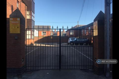 undefined, Rustlings Court, Barrow-In-Furness, LA14