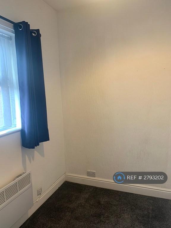 2nd Bed / Office
