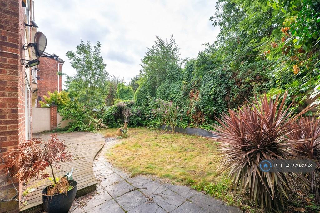 Private Garden