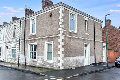 undefined, Oak Street, Jarrow, Tyne and Wear, NE32 5JY