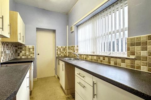 undefined, Oak Street, Jarrow, Tyne and Wear, NE32 5JY