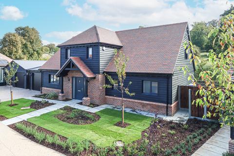 undefined, Henry Isaac Mews, Brookend Lane, St. Ippolyts, Hitchin, SG4