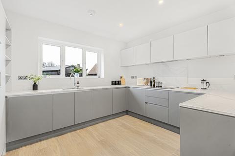 undefined, Henry Isaac Mews, Brookend Lane, St. Ippolyts, Hitchin, SG4