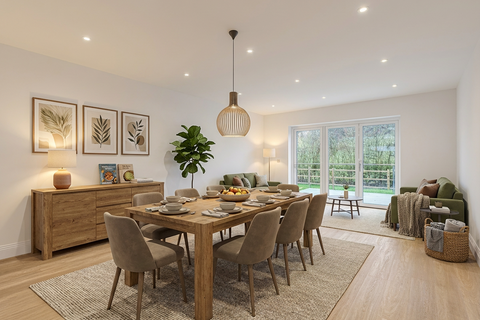 undefined, Henry Isaac Mews, Brookend Lane, St. Ippolyts, Hitchin, SG4