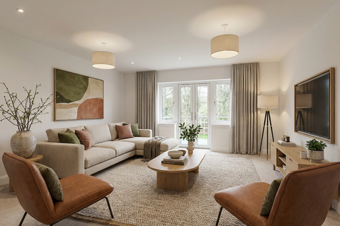 undefined, Henry Isaac Mews, Brookend Lane, St. Ippolyts, Hitchin, SG4