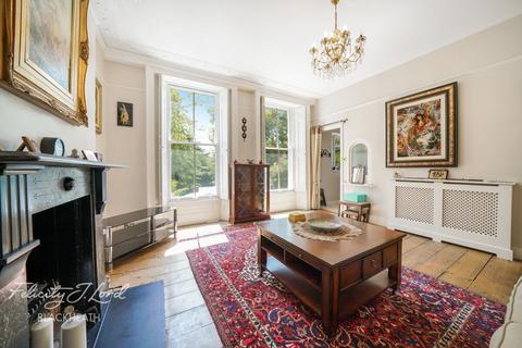 2 bedroom apartment for sale, Shooters Hill Road, London