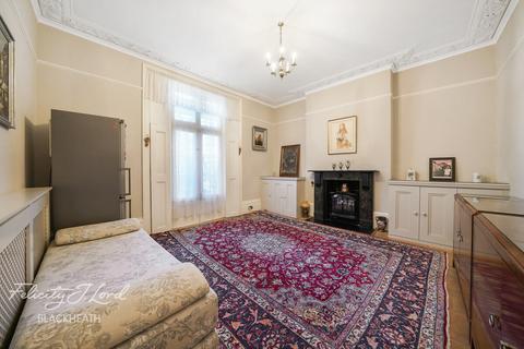 2 bedroom apartment for sale, Shooters Hill Road, London