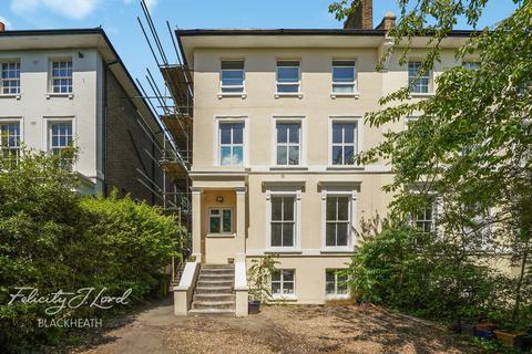2 bedroom apartment for sale, Shooters Hill Road, London