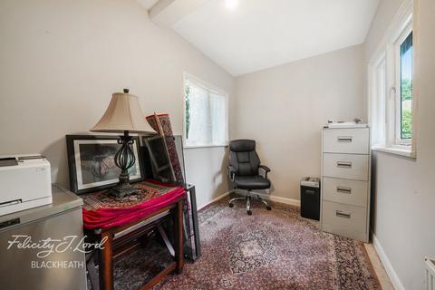 2 bedroom apartment for sale, Shooters Hill Road, London