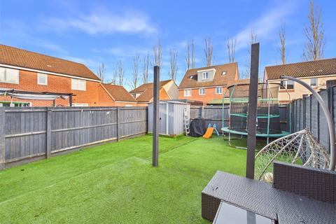 2 bedroom end of terrace house for sale, Fauld Drive Kingsway, Quedgeley, Gloucester, Gloucestershire, GL2