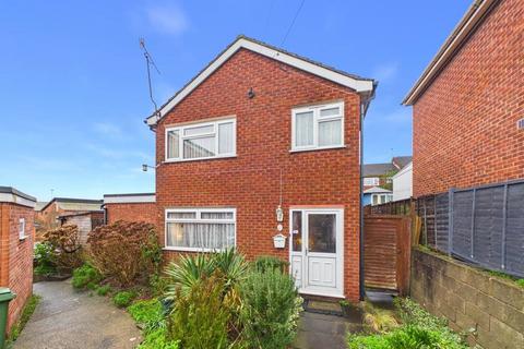 undefined, Somerville Road, Worcester, Worcestershire, WR4